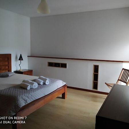 Casa Silva Do Minho Villa Arcos de Valdevez Exteriör bild