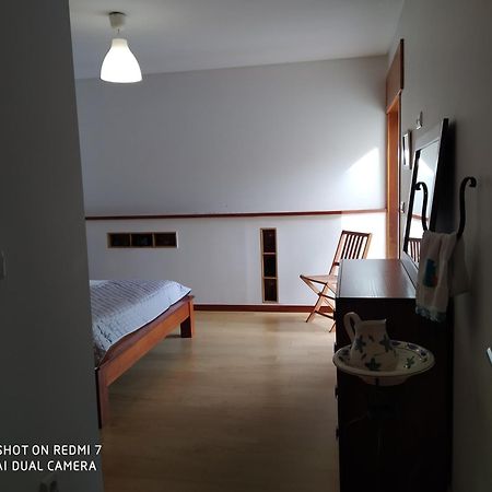 Casa Silva Do Minho Villa Arcos de Valdevez Exteriör bild