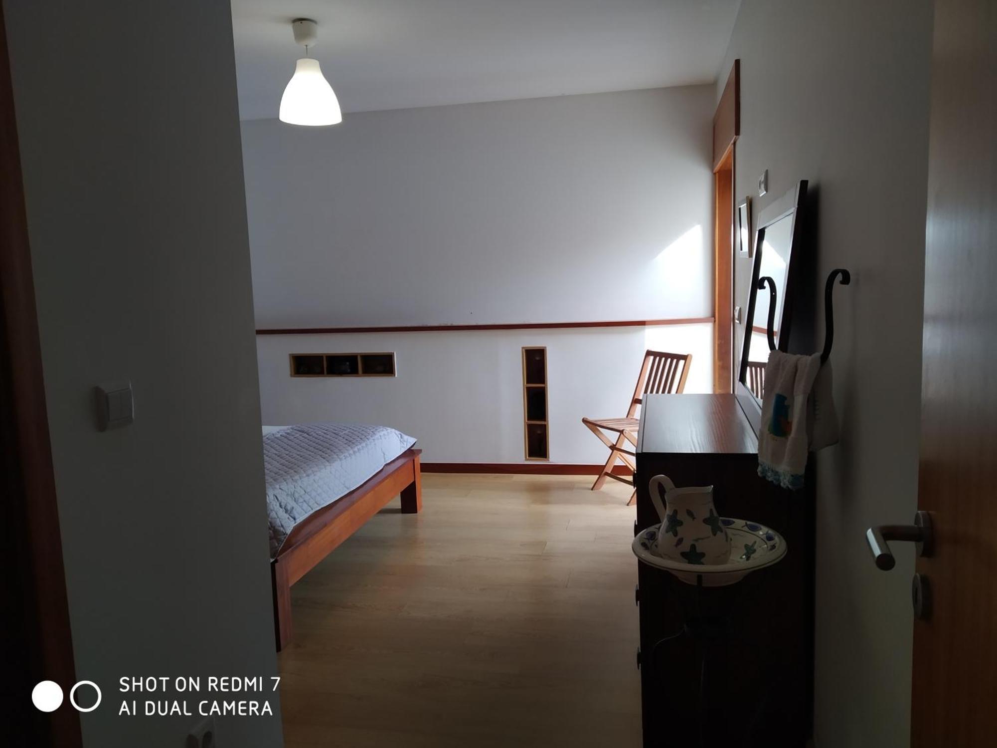 Casa Silva Do Minho Villa Arcos de Valdevez Exteriör bild